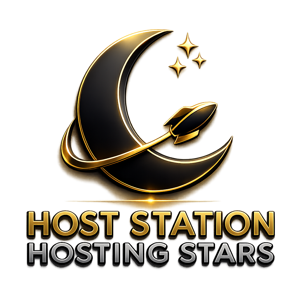 Host Station Hosting Stars